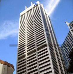 Singapore Land Tower (D1), Office #525305171